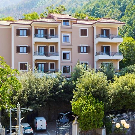 Resort Sant'Angelo&SPA Pimonte Exterior foto